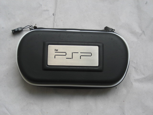 PSP包