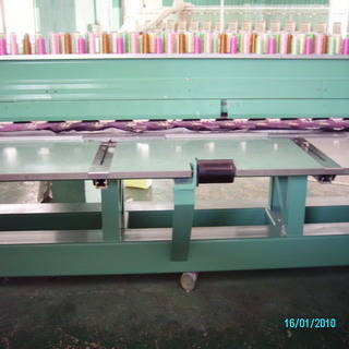 Second hand textile machinery used textile machine