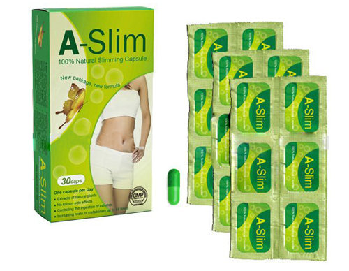 Slim Diet Pill For Women