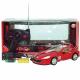 25.5CM 1:18 4 FUNTION R/C CAR 