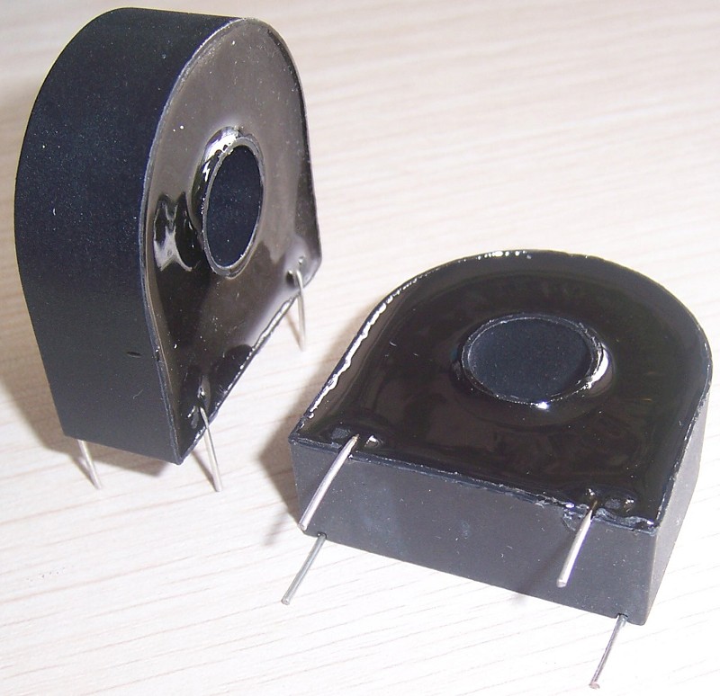 shin core各种规格非晶纳米晶精密电流互感器铁芯