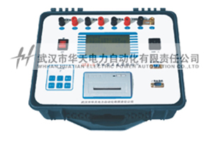 HEY-H智能型互感器校验仪