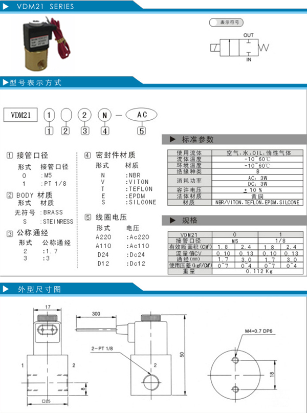 VDM21