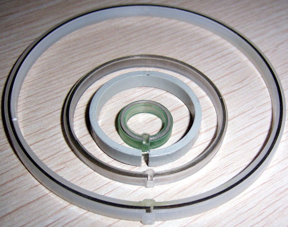 镍钢片坡莫合金精密电流互感器磁环