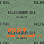 供应KLINGRE-C4403