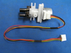 3WAY VALVE FOR BIDET