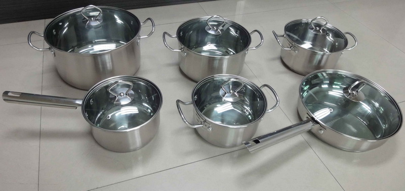 cookware