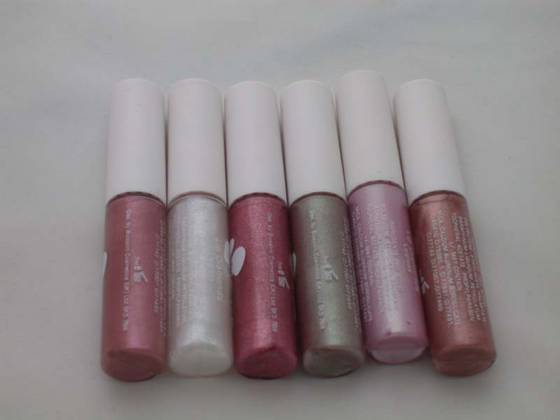 Lip Diamonds