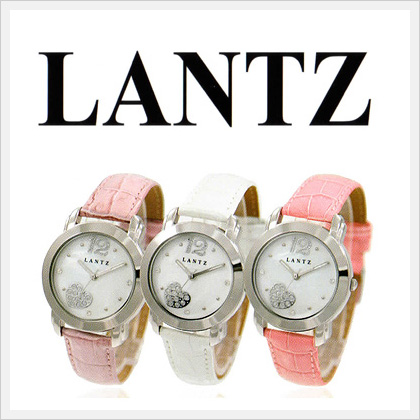 Lantz Watch