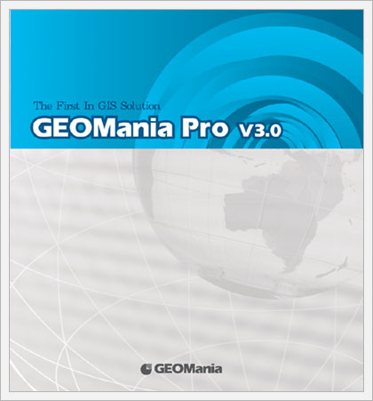 GEOMania Pro V3.0