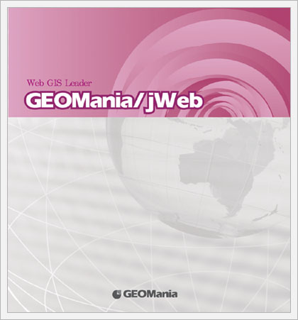 GEOMania/jWeb