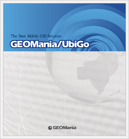 GEOMania/UbiGo