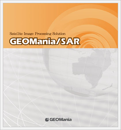 GEOMania/SAR