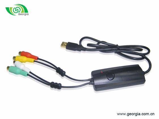 Usb Dvr Surveillance System Software