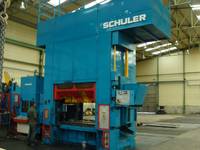 Schuler Press