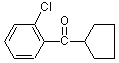 邻氯苯基环戊基酮