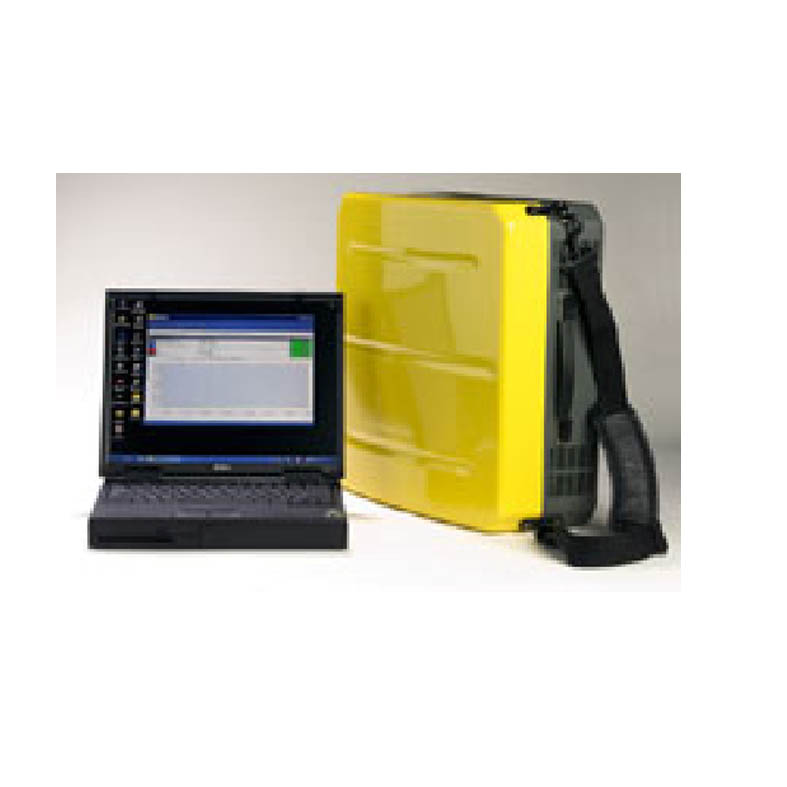 GASMET FTIR Dx4020 便携式气体分析仪