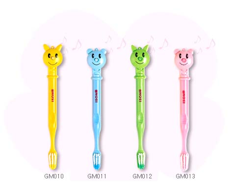 Melody Toothbrush