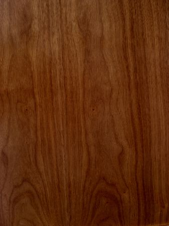 black walnut fancy plywood