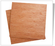 plywood