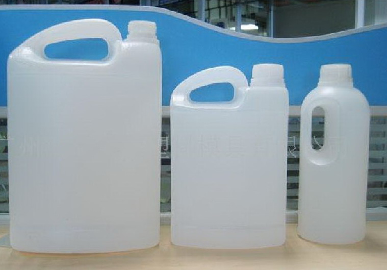 PE 油瓶,塑料包装瓶 