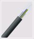 Dry core optical cable