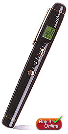 Samsung Digital Voice Recorder(SVR-P700)