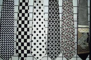 Silk Necktie