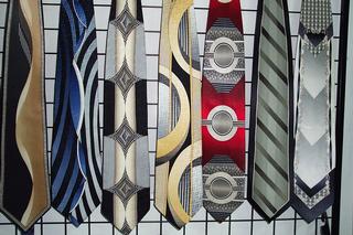 Silk Necktie