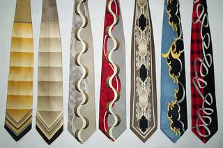 Silk Necktie