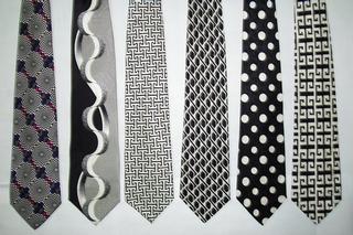 Silk Necktie