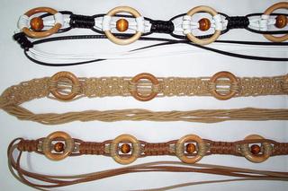 belts