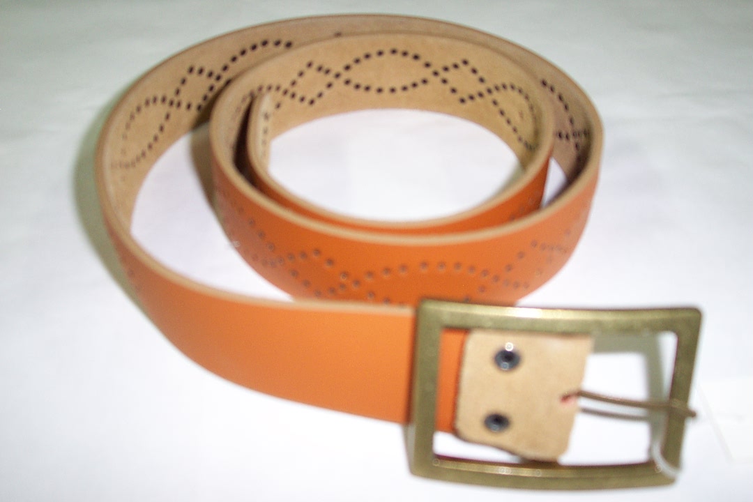 Fashion Belts