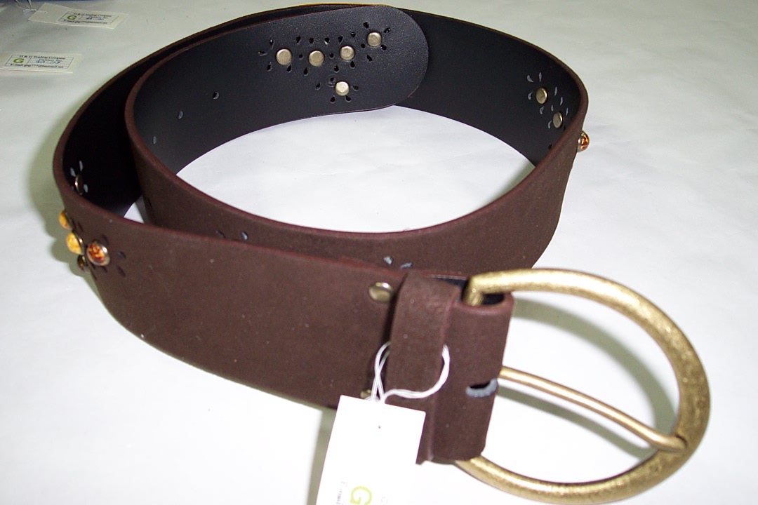 Fashion Belts