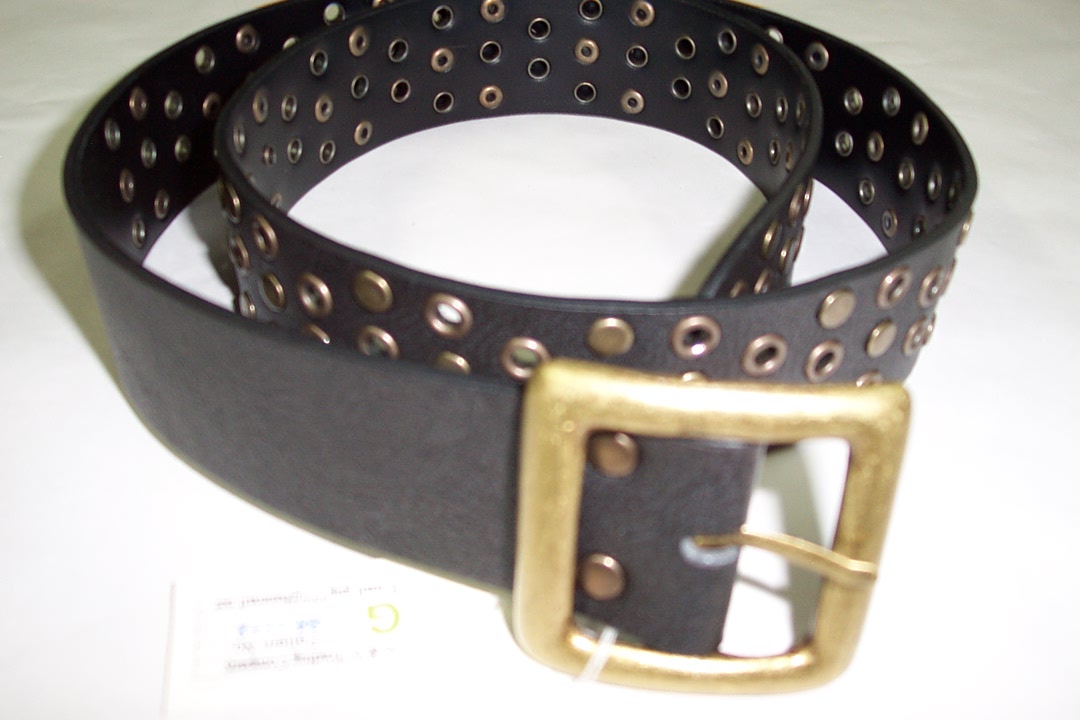 Fashion Belts