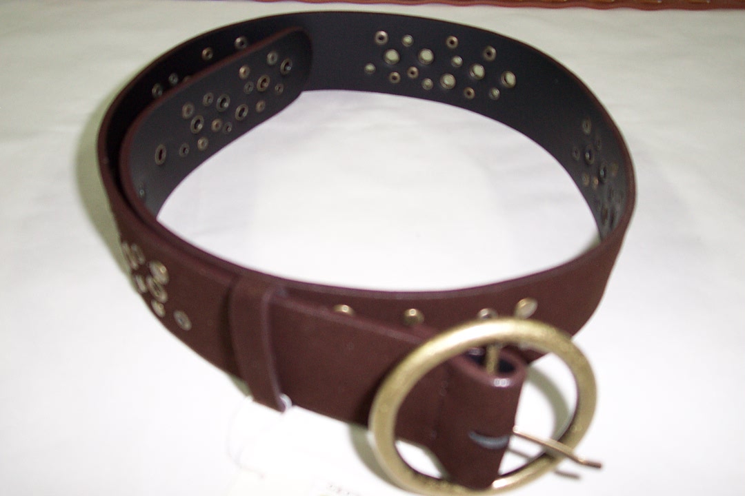Fashion Belts