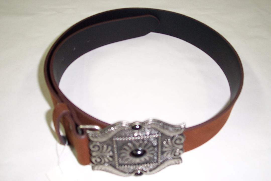 Fashion Belts