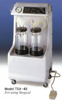 석션 (Surgical Suction Unit)
