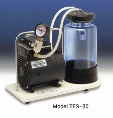 휴대용흡인기 (Portable Suction unit)