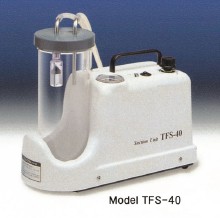 휴대용흡인기 (Portable Suction unit)