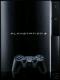 SONY PS3 GAME CONSOLE W 80GB HARD DRIVE