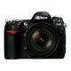 Nikon D200 102MP Digital SLR Camera with 18200mm