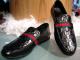 Brand New GUCCI 100% real leather men's shoe