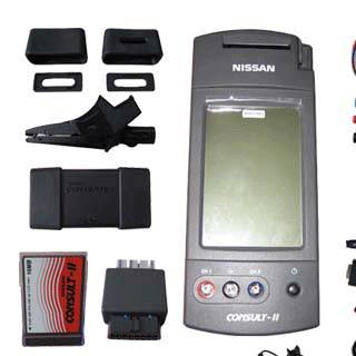 Buy nissan consult ii