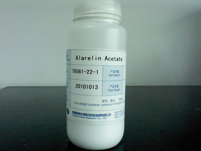 醋酸阿拉瑞林-Alarelin Acetate