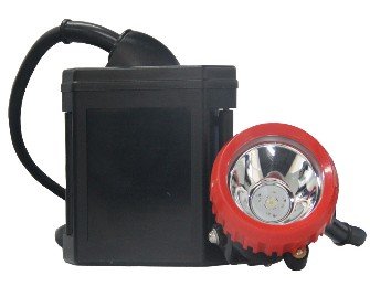 ATEX Mining LED Cap Lamps KL4Ex Id 7113637 Buy China Led Headlamp