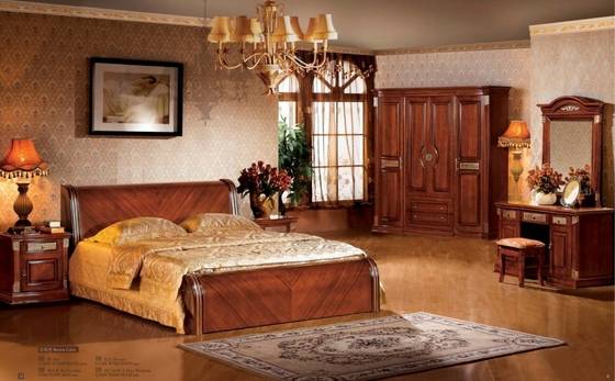 Teak Wood Bedroom Furniture Josep Homes Collection