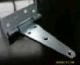 6In heavy tee hinge zinc