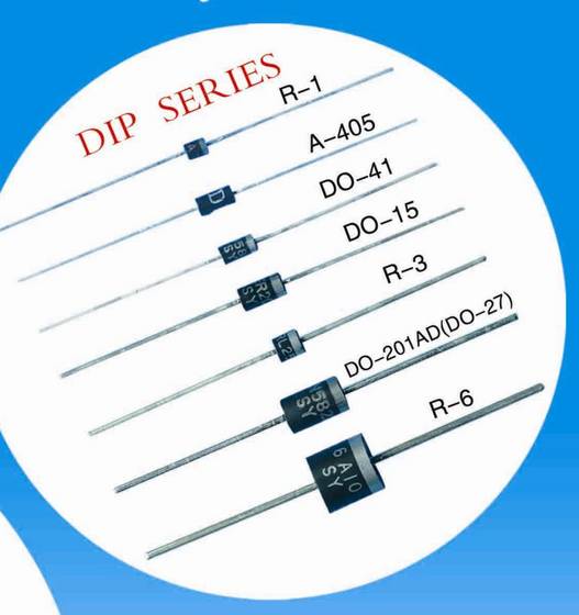 Sell_Diode-Bridge_Rectifier-1N4007-1N540