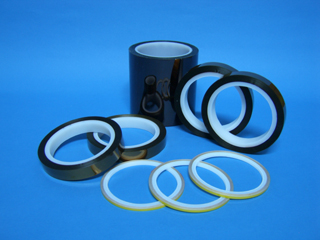POLYIMIDE TAPE